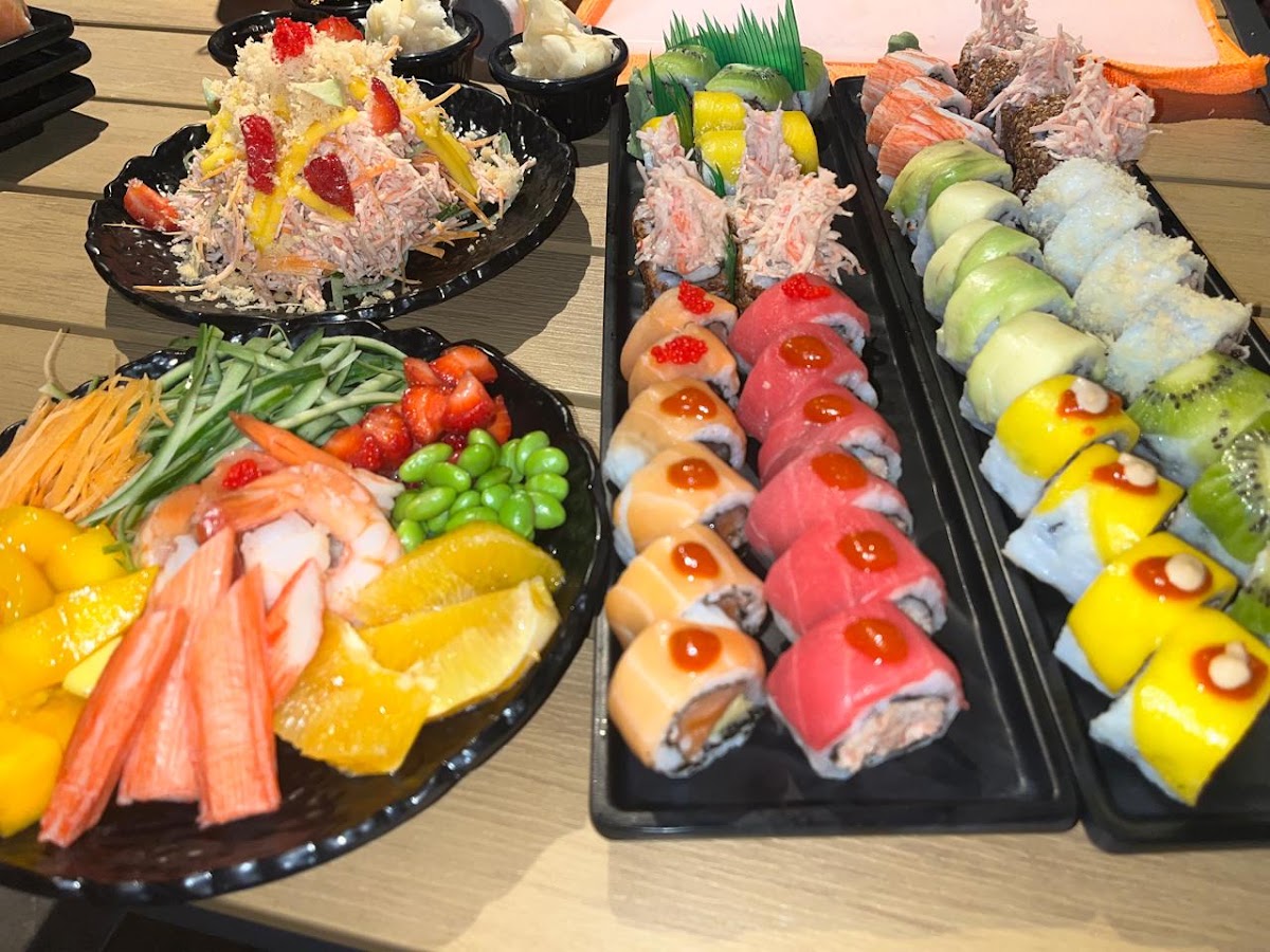 Shoyu Sushi