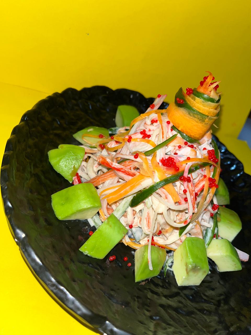 Shoyu Sushi — photograph 5