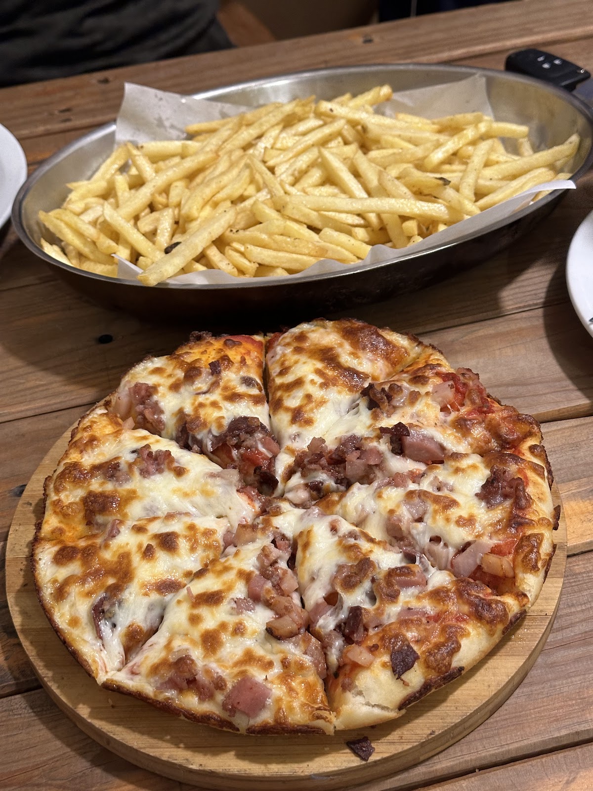 Johnn's Pizza — photograph 4