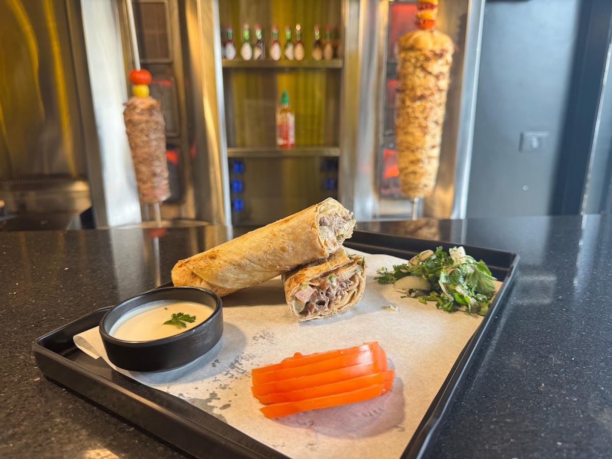 Shawarma El Dayaa — photograph 3