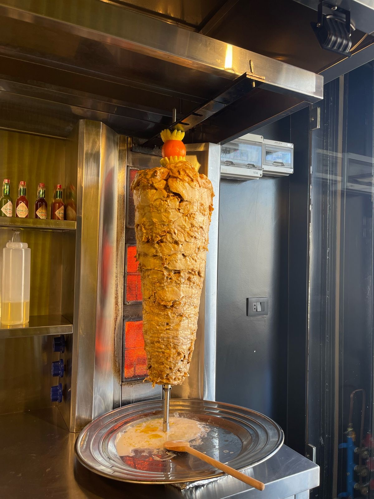Shawarma El Dayaa — photograph 4