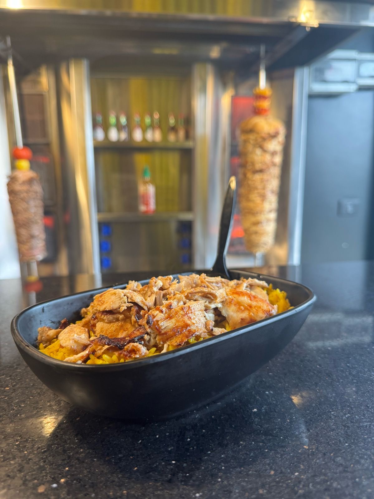 Shawarma El Dayaa — photograph 5
