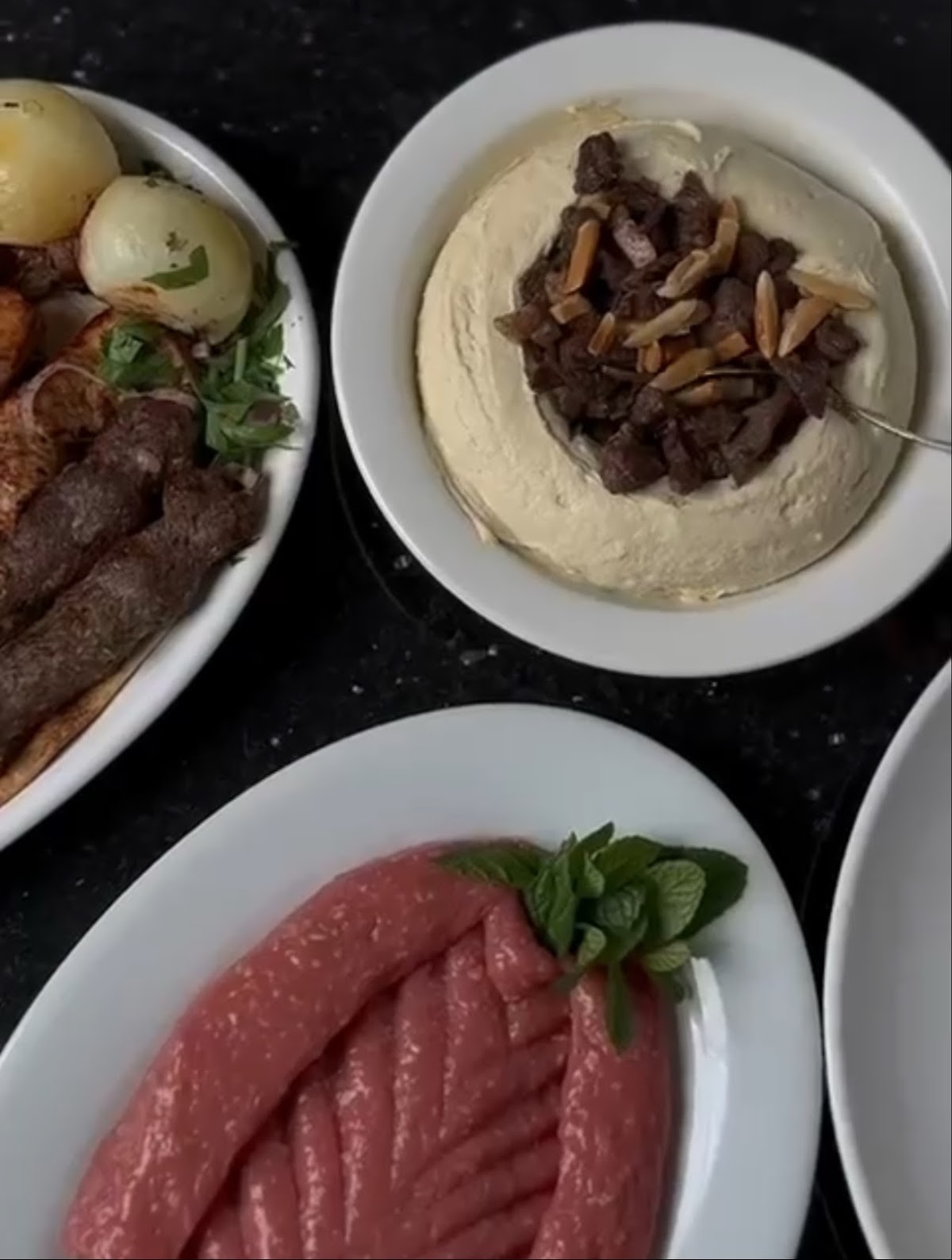Louis Iskandar Restaurant & Butchery