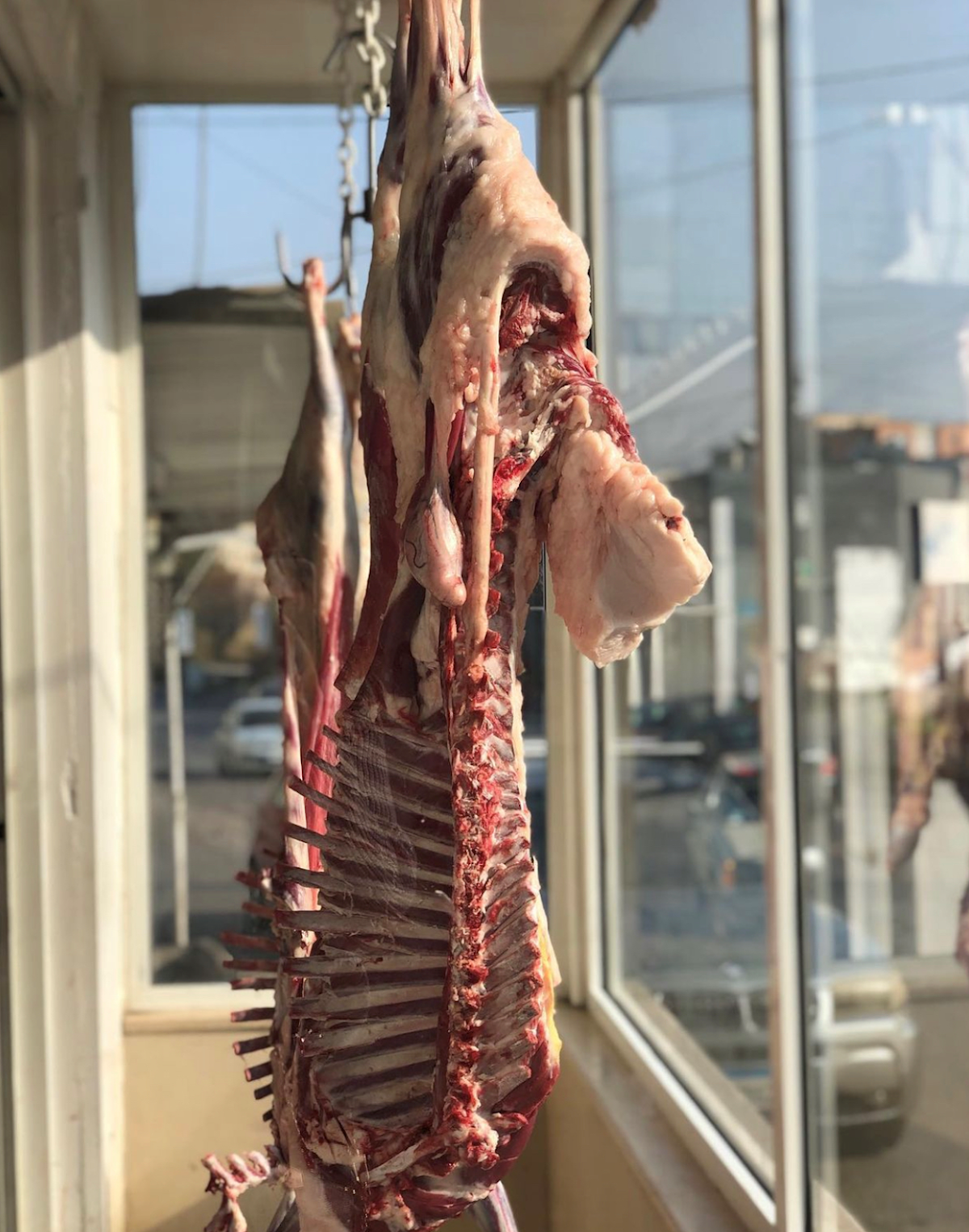 Louis Iskandar Restaurant & Butchery — photograph 6