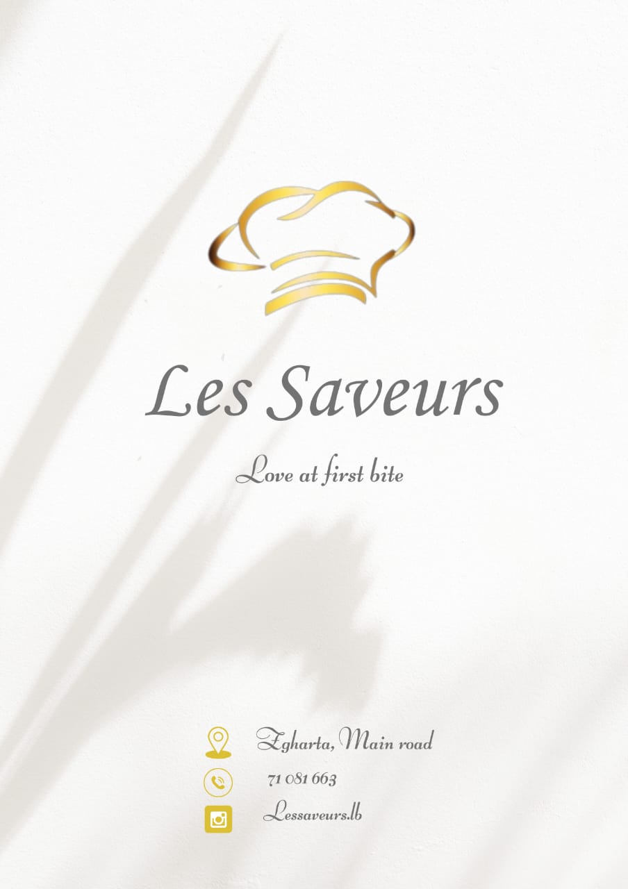 Les saveurs