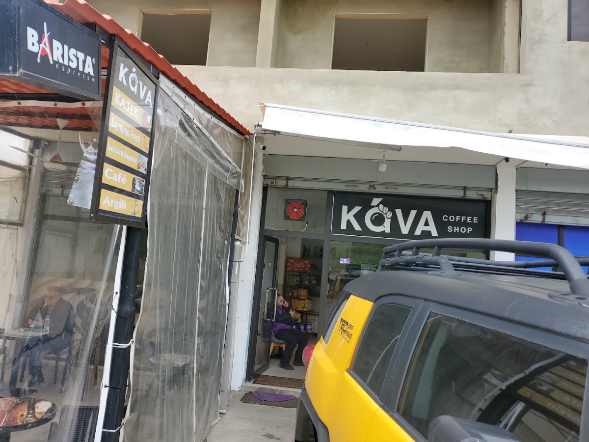Kàva — photograph 2