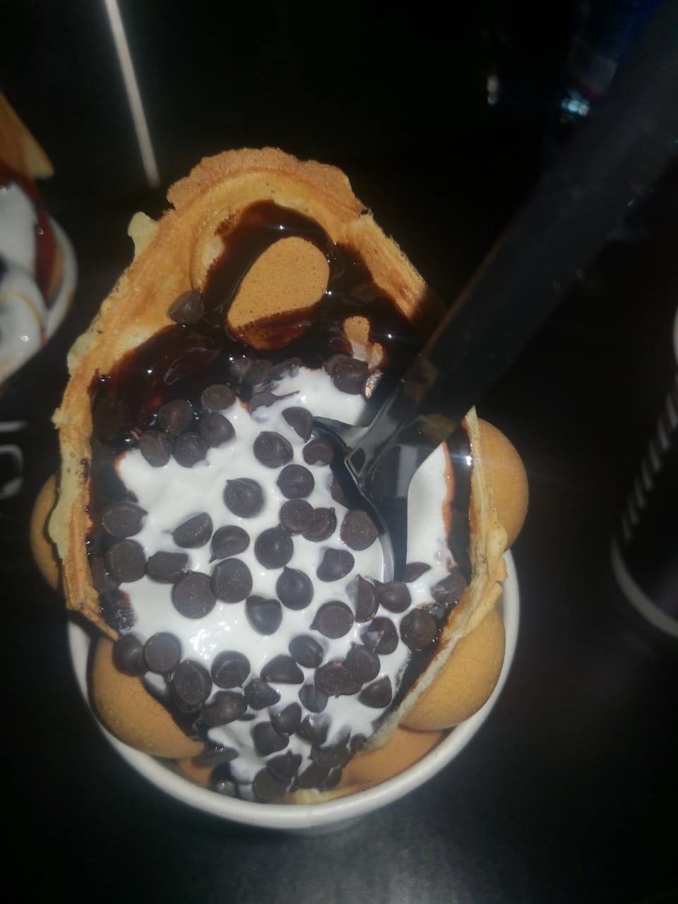 CAFE NOIR — photograph 4