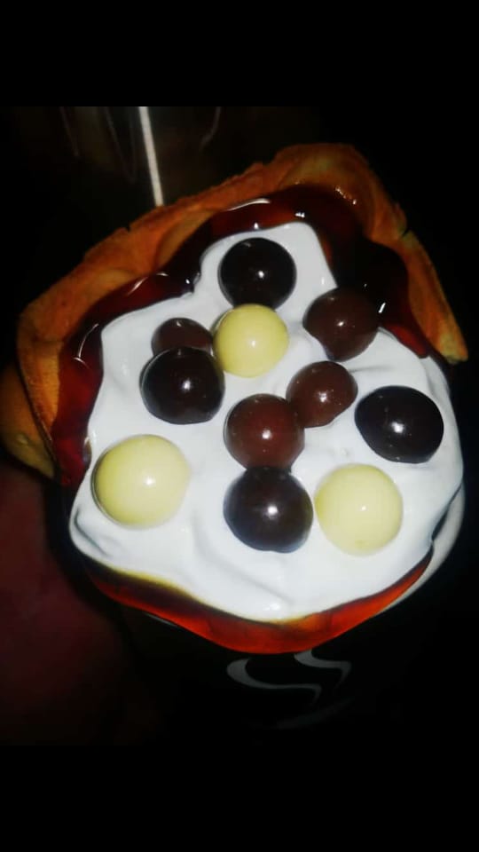 CAFE NOIR — photograph 5