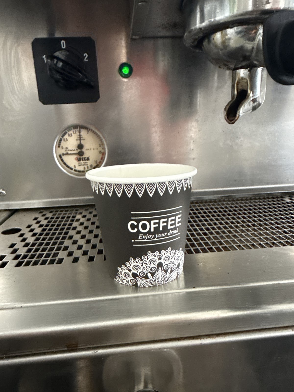 Caffe wassim — photograph 3