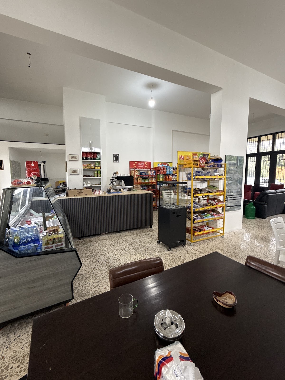 Caffe wassim — photograph 4