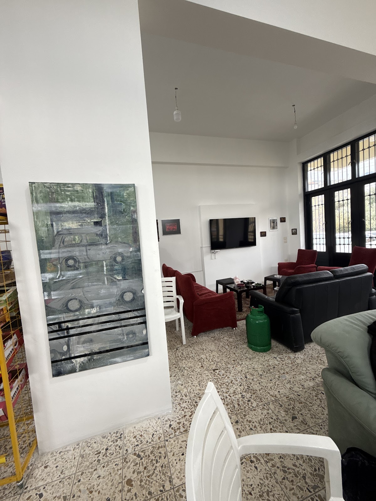 Caffe wassim — photograph 5