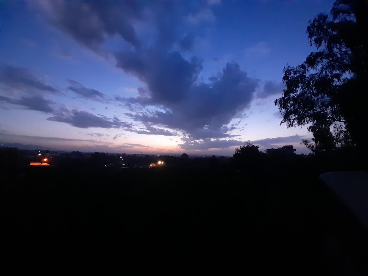 Beit Ayoub, Rachiine