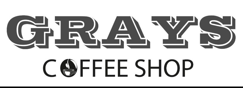Grays Coffee Shop