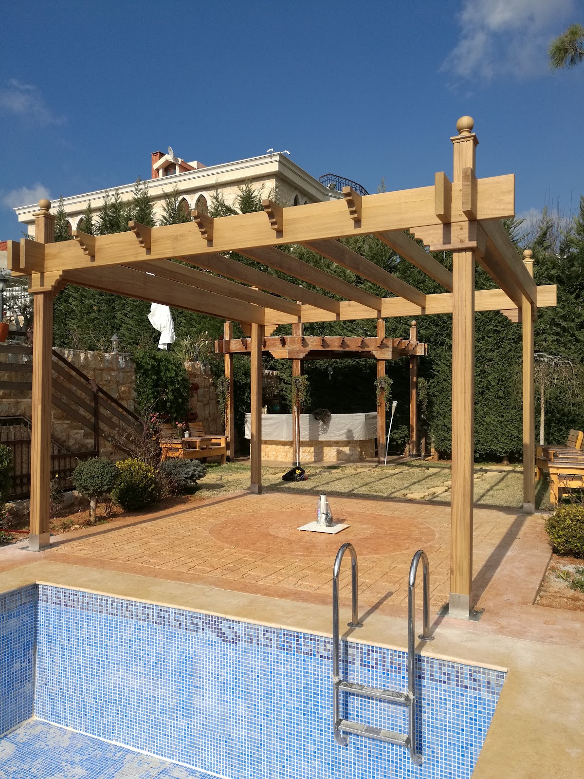 Layalina - Restaurant — photograph 3