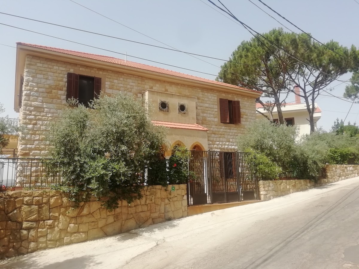 Layalina - Restaurant — photograph 4