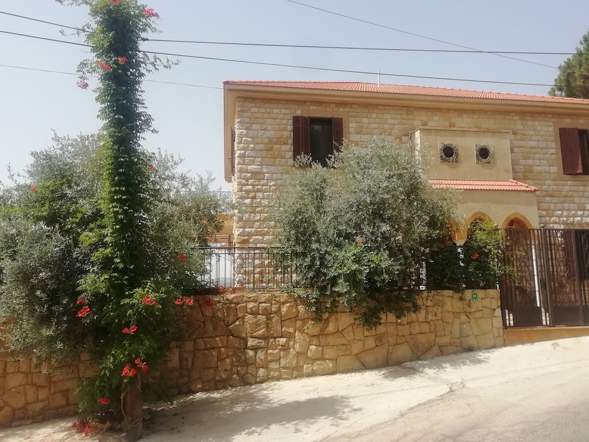 Layalina - Restaurant — photograph 5