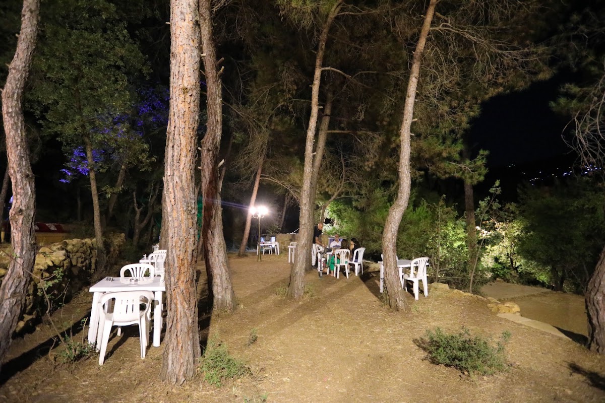 Mataam Qalaat Al Bayada — photograph 2