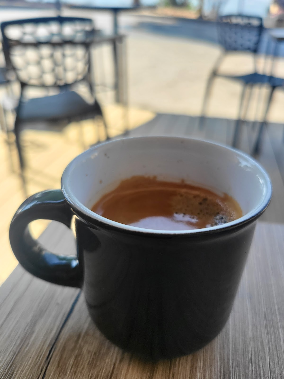 Fabrica coffee shop — photograph 5