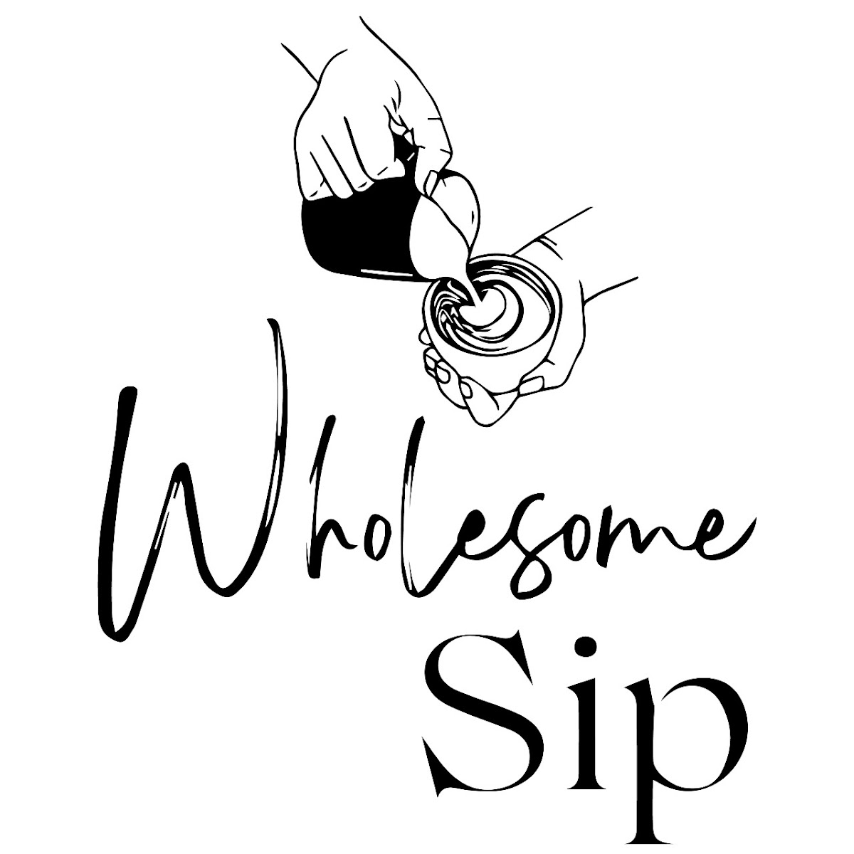 Wholesome Sip — photograph 4