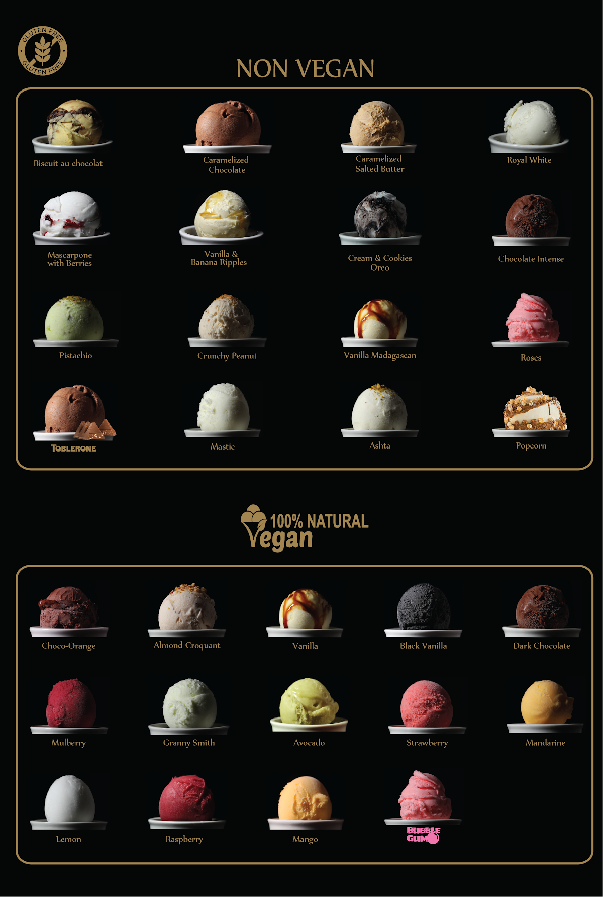 L'atelier des Glaces — photograph 3