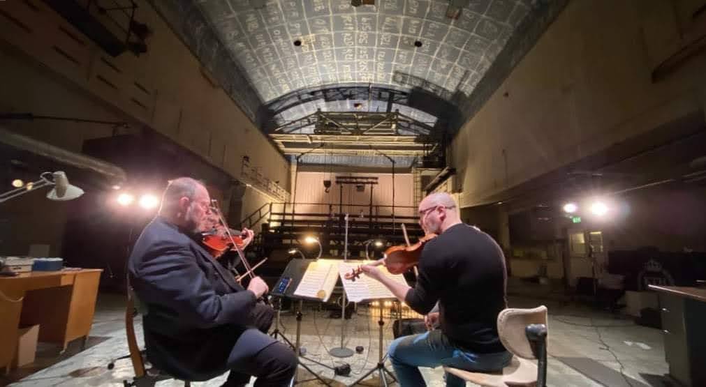 Les Musicales de Baabdath — photograph 4