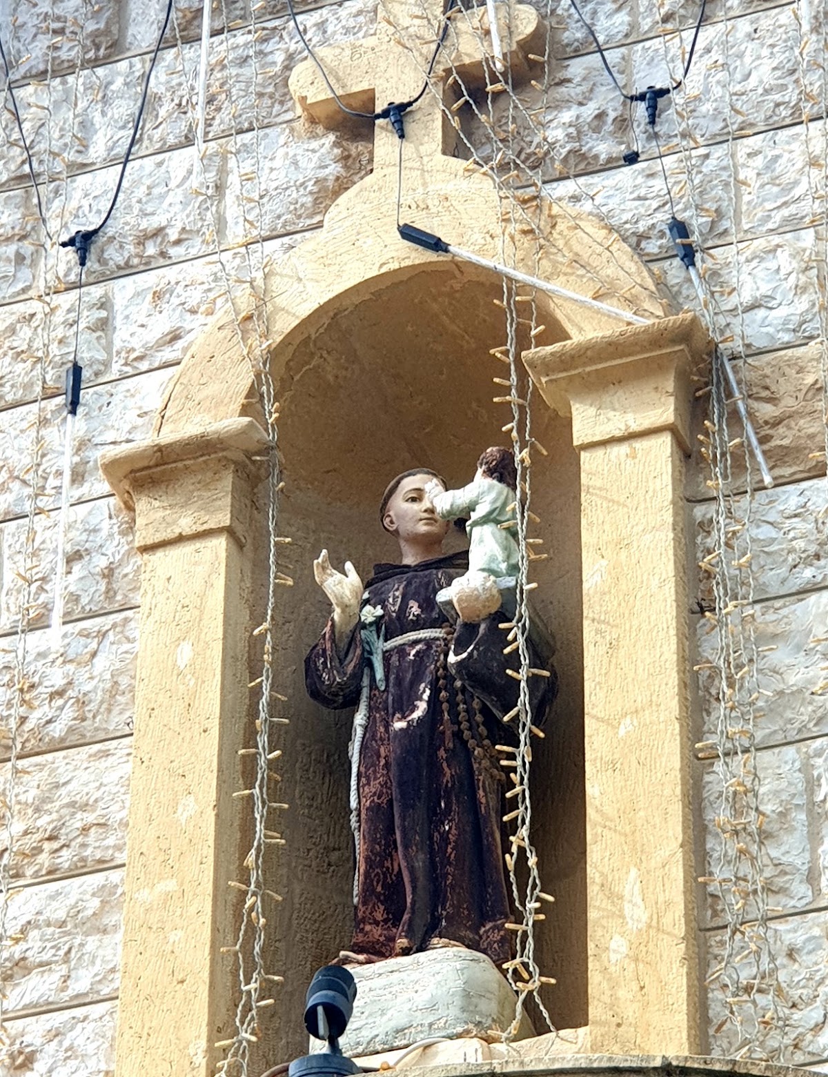 Saint Antoine de Padoue Baabdath — photograph 2