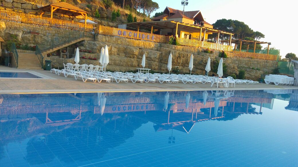 Salima Resort — photograph 2