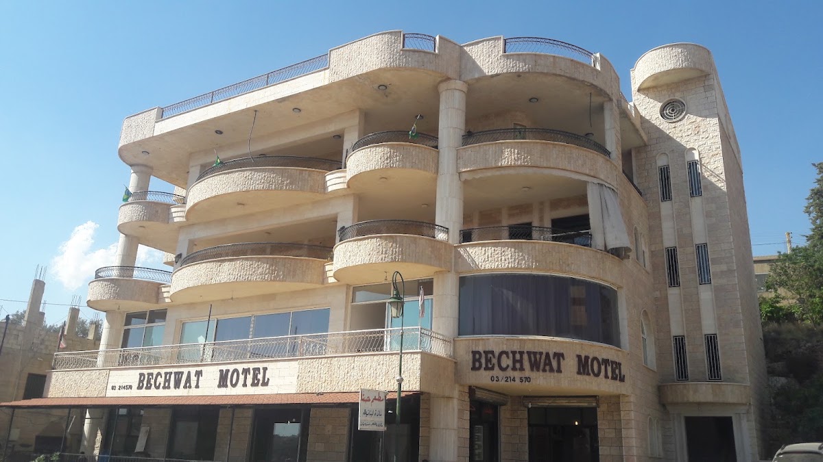 Motel Bechwat