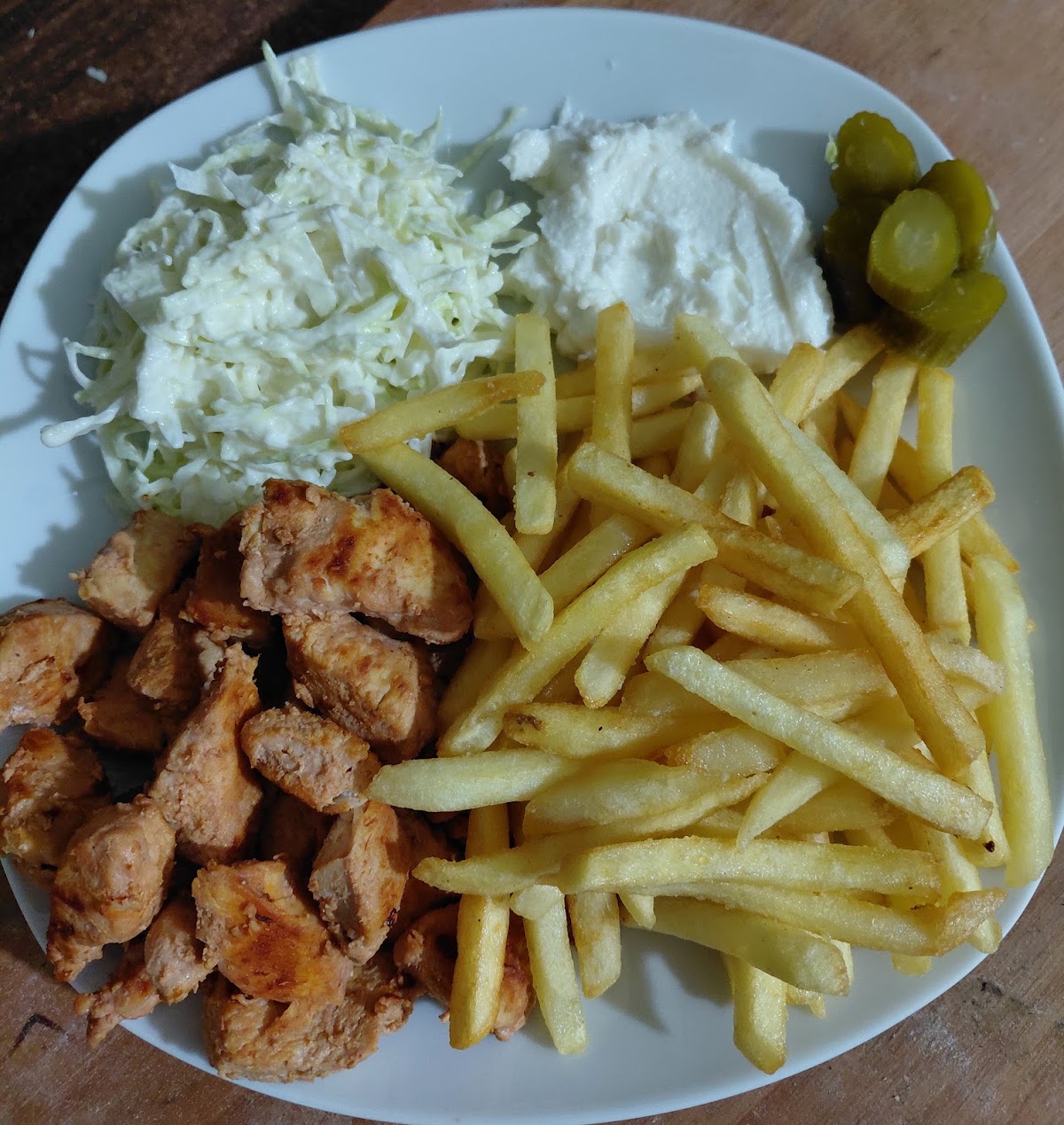 Rita's resto cafe