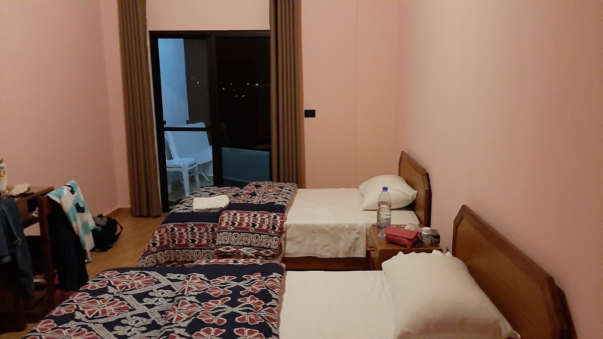 St. Philippe - Hotel — photograph 5