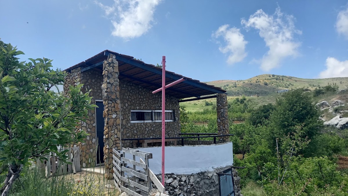 Chikhani’s Apple Farm — photograph 4