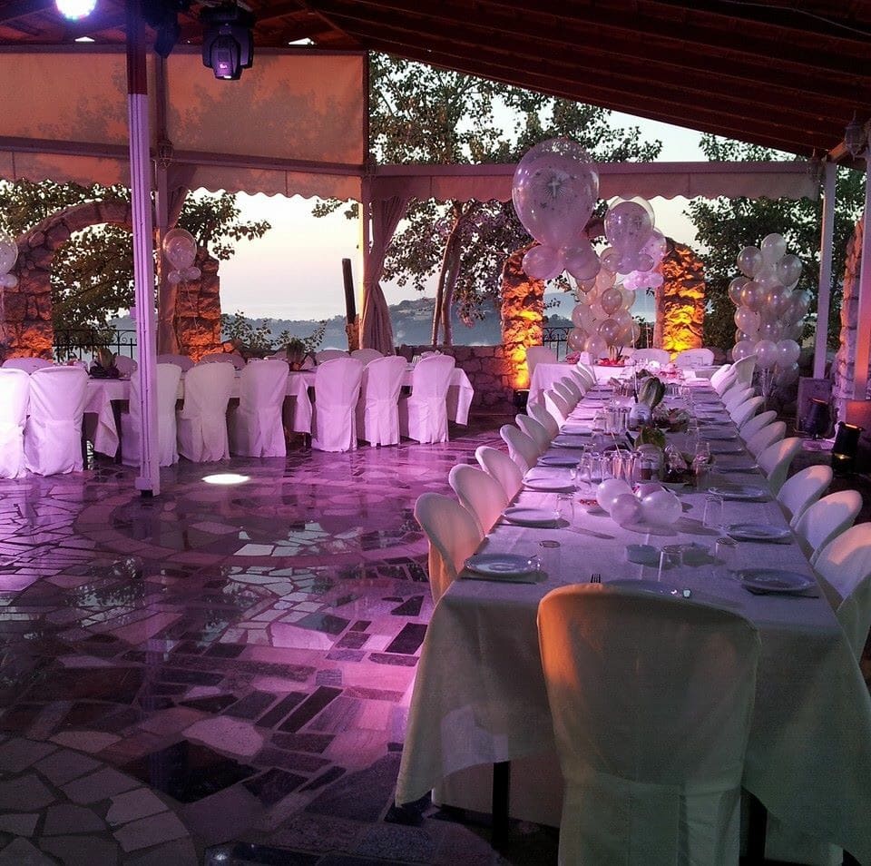 Chihane Resto