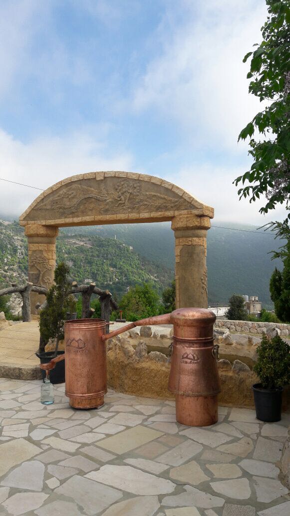 Chihane Resto — photograph 4