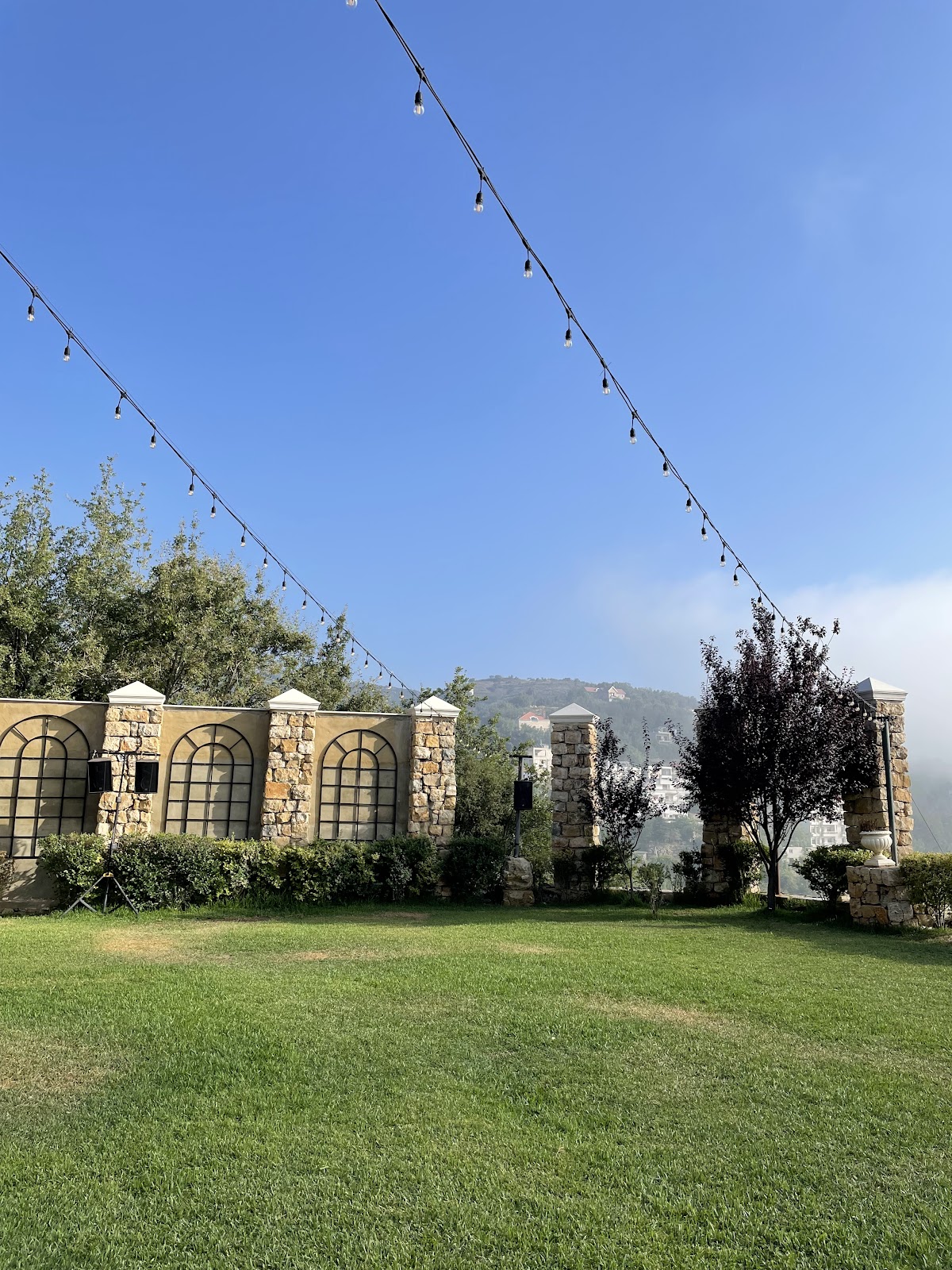 Couvent Saint Antoine de Padoue - Ghebale Keserwan - Liban — photograph 6