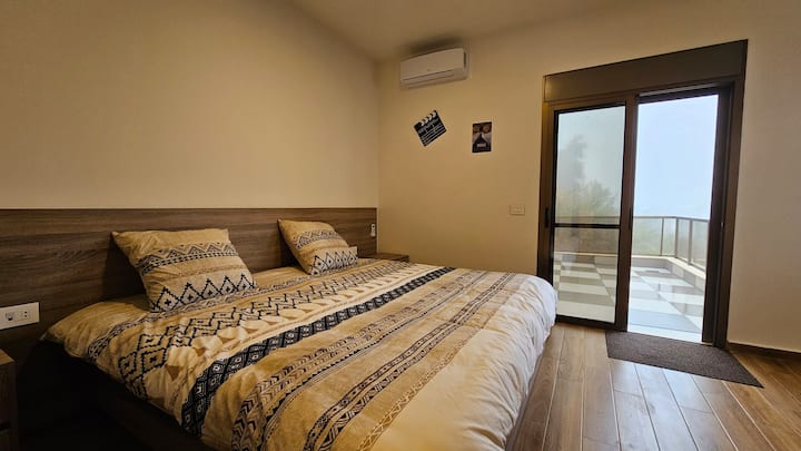 Beit El Osta Guest Houses Keserwan — photograph 2