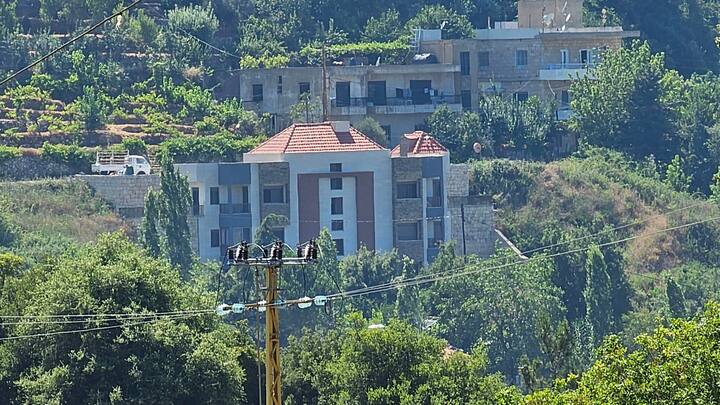 Beit El Osta Guest Houses Keserwan — photograph 5