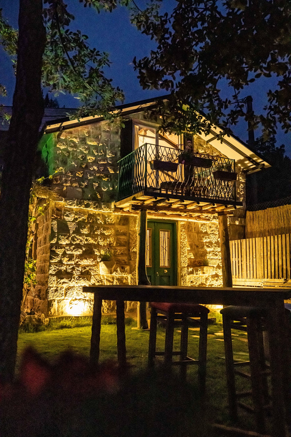 La Casa — photograph 5