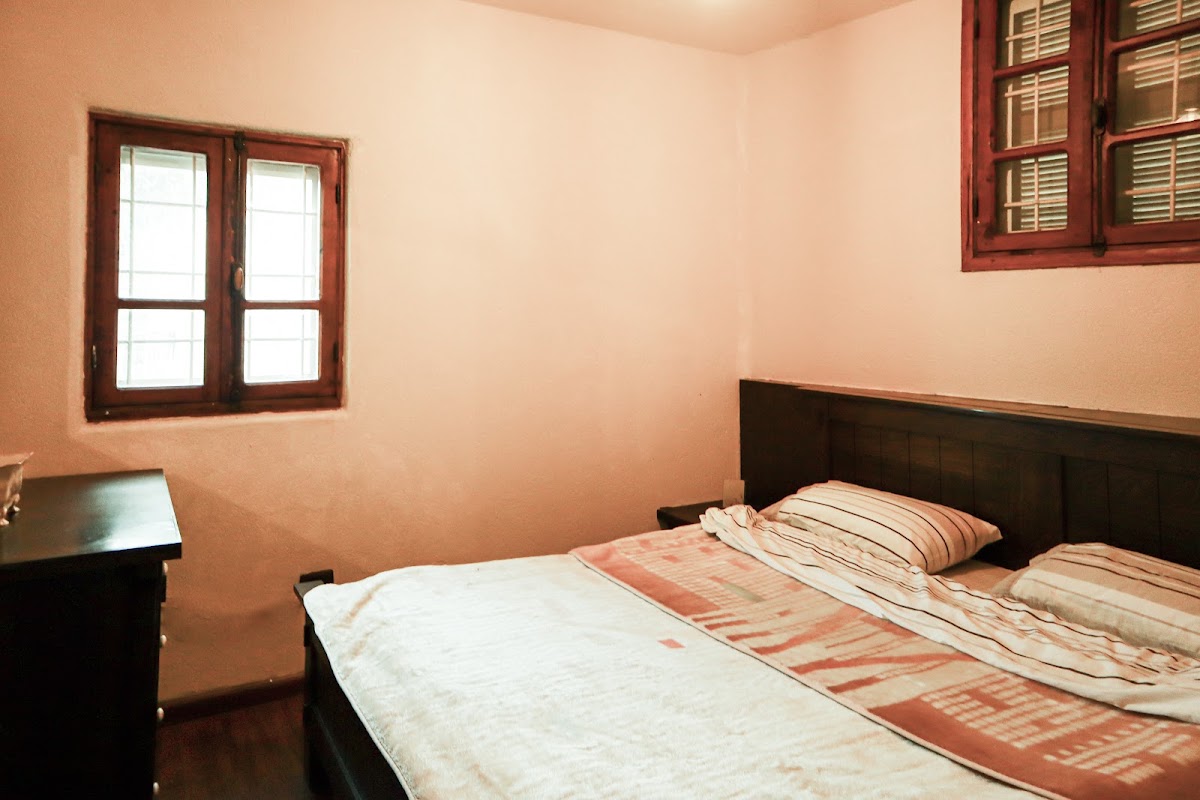 MRD the House — photograph 2