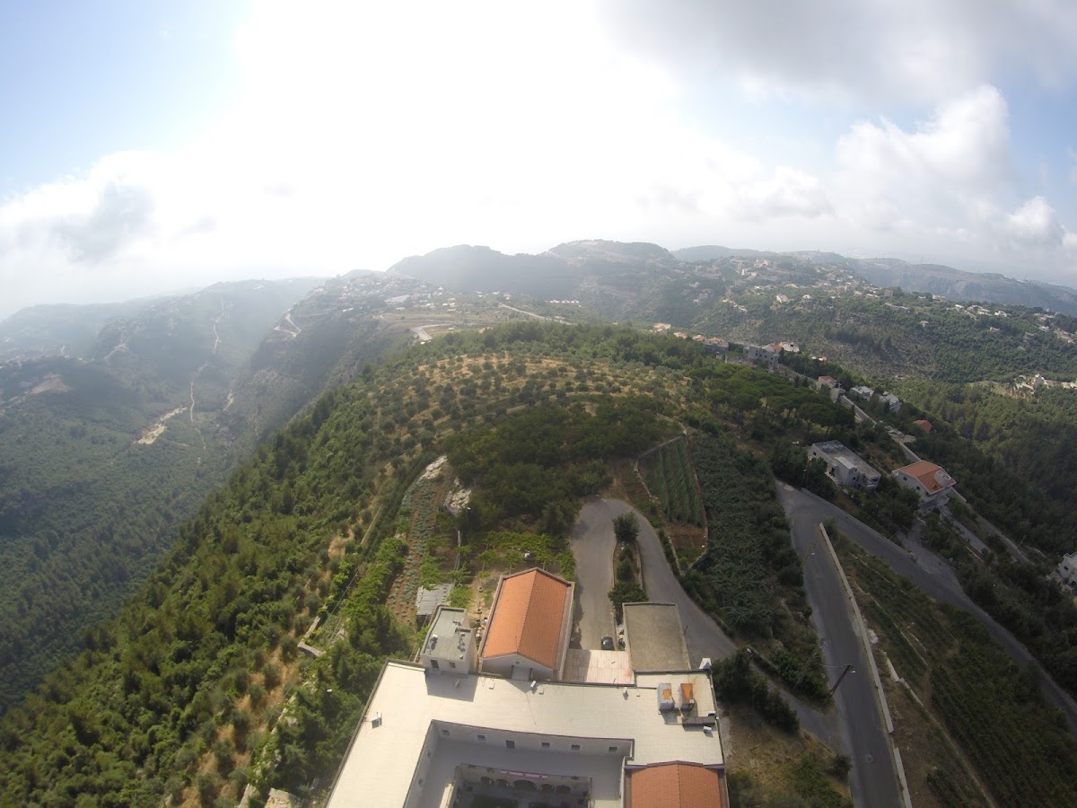 St. Peter & Paul Monastery