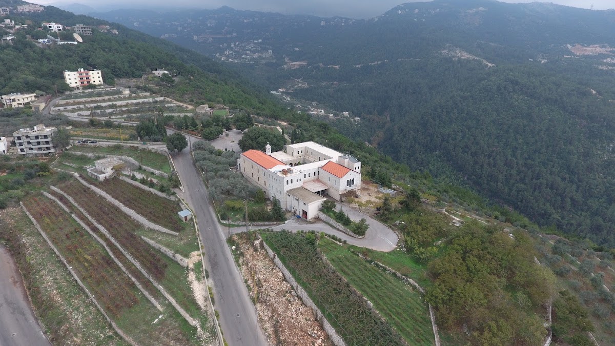 St. Peter & Paul Monastery — photograph 3