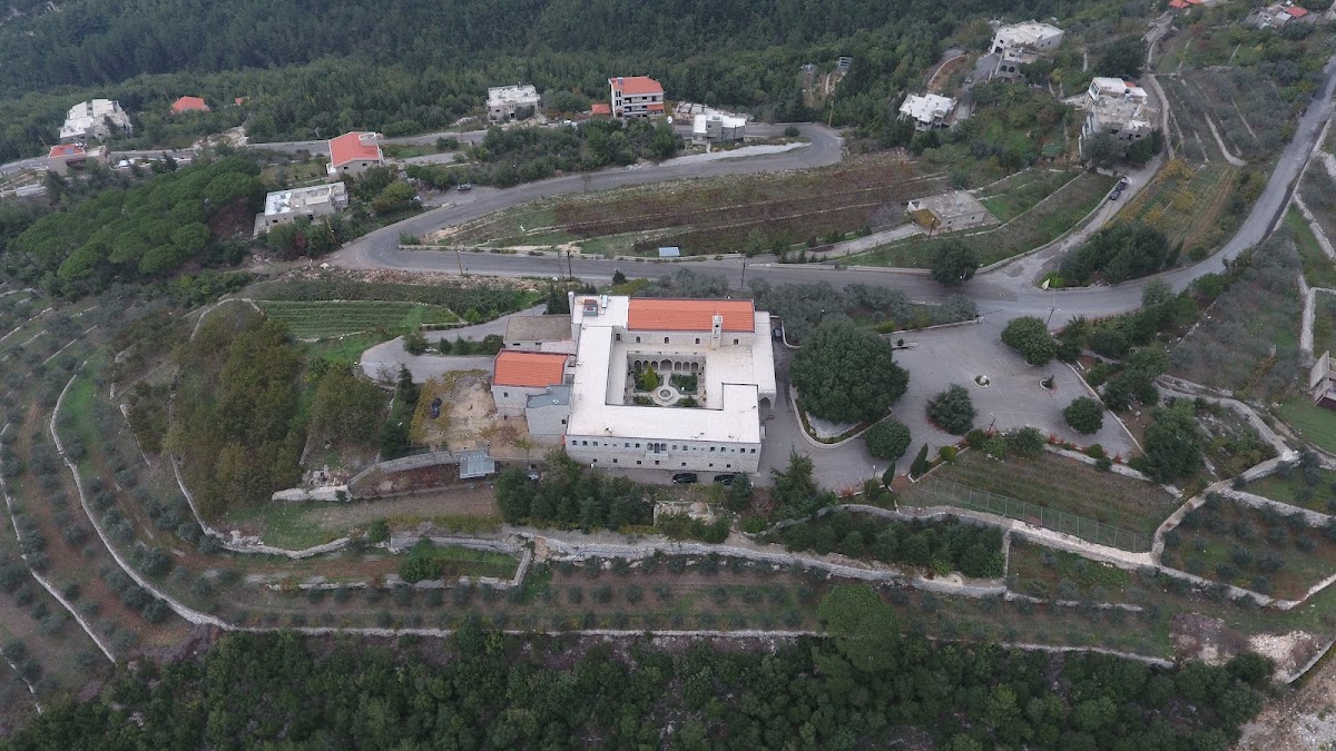 St. Peter & Paul Monastery — photograph 4