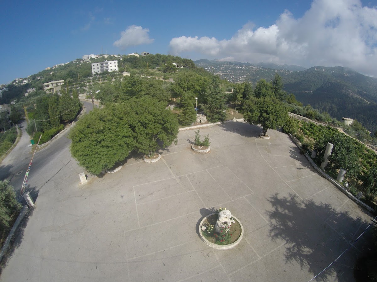 St. Peter & Paul Monastery — photograph 5