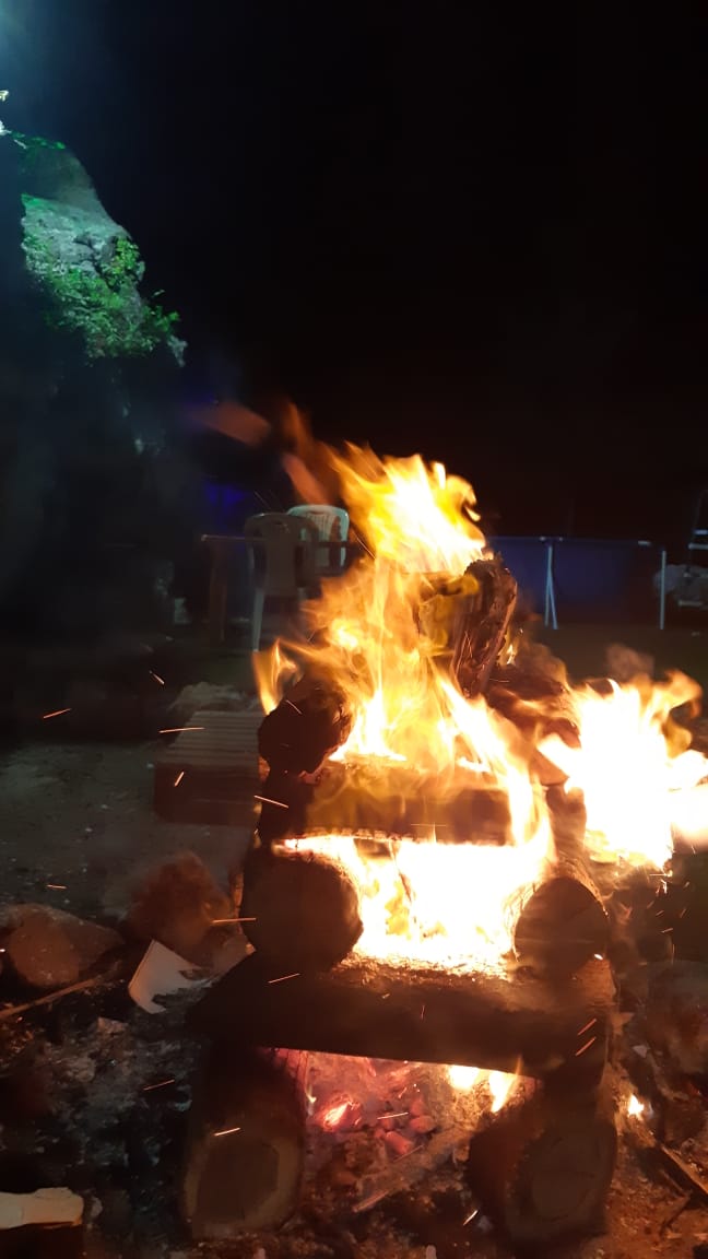 Mekherbene Camping — photograph 6