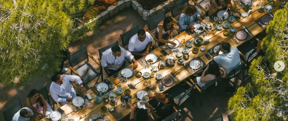 Adyar Gastronomy — photograph 2