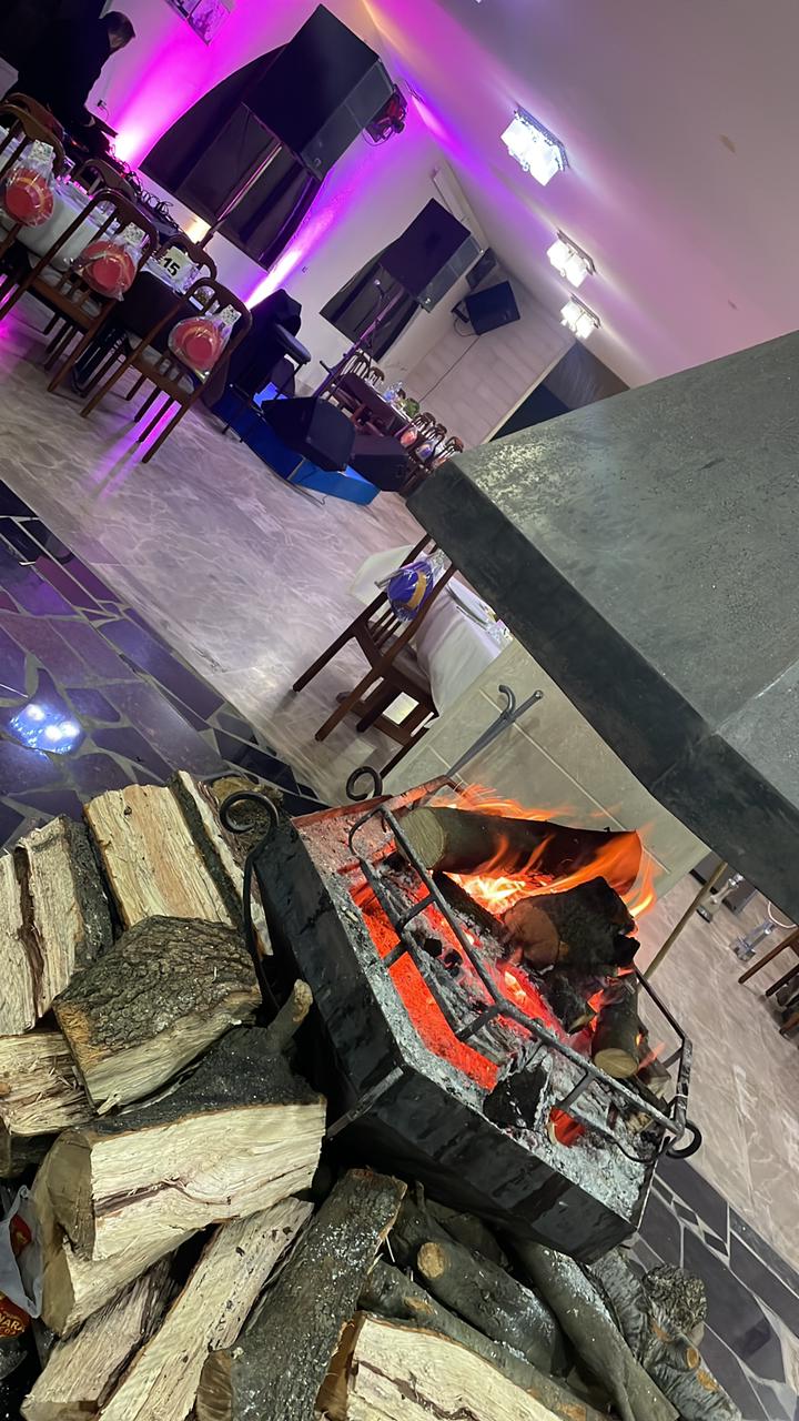 panorama Al wady restaurant — photograph 2