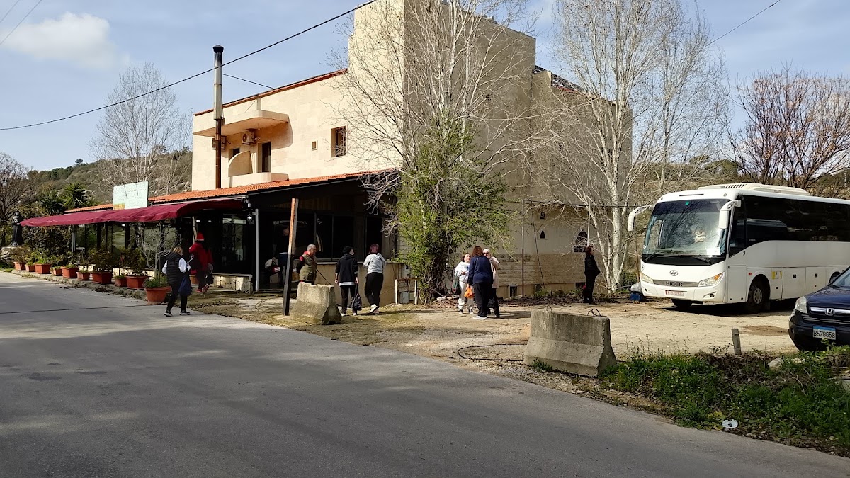 panorama Al wady restaurant — photograph 4
