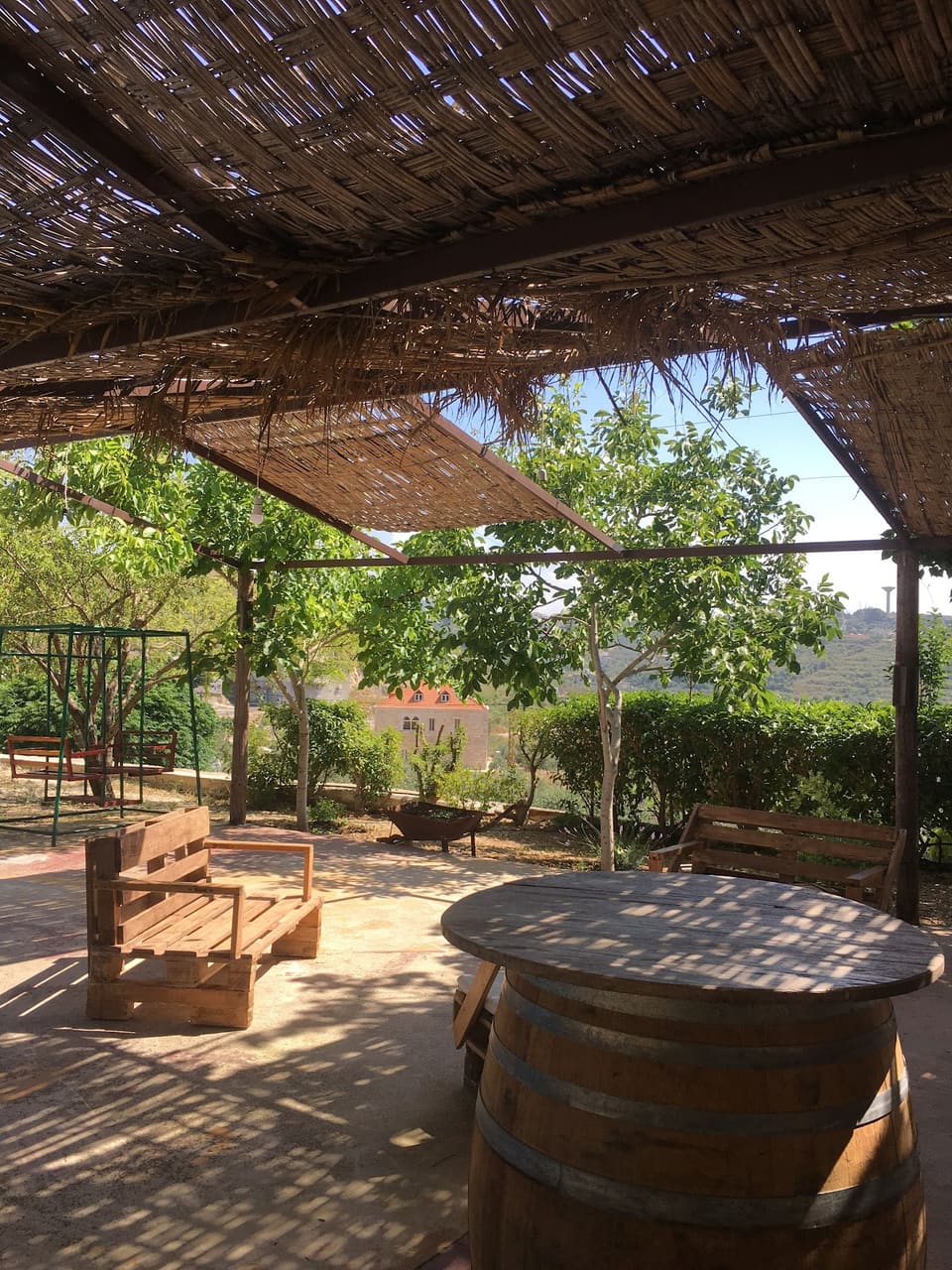 Rizkallah Restaurant