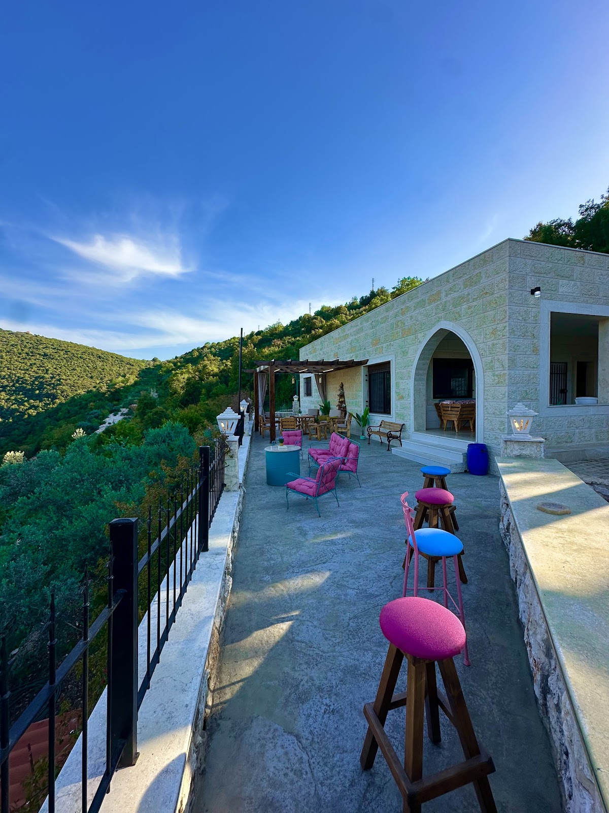 Deria guesthouse