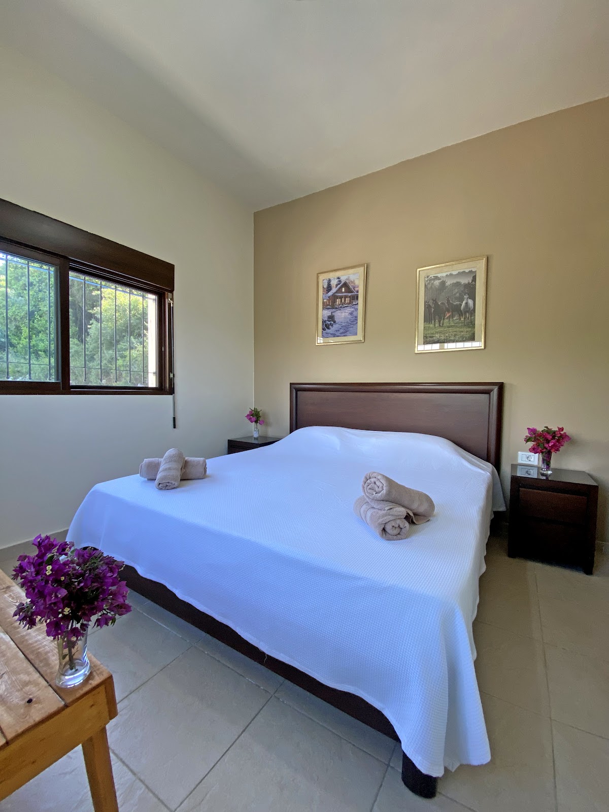 Deria guesthouse — photograph 2