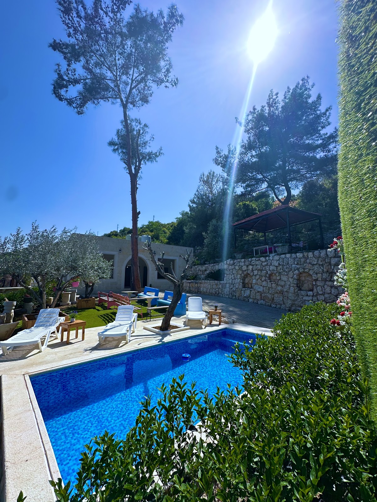 Deria guesthouse — photograph 5
